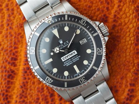 rolex 1665 comex replica|rolex deep sea 1665.